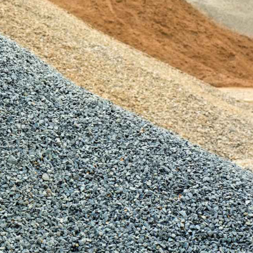 Materiais Azulão Materiais de Construção