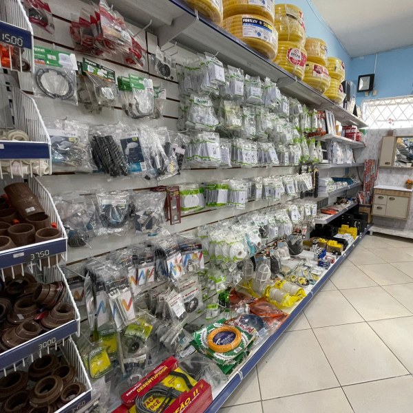 Utilidades Azulão Materiais de Construção